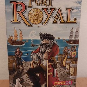 Port Royal