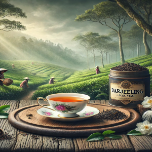 Darjeeling