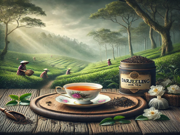 Darjeeling