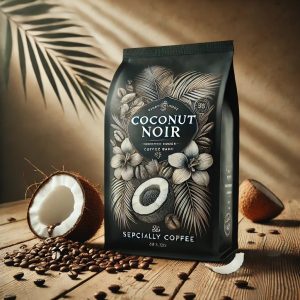 Coconut Noir
