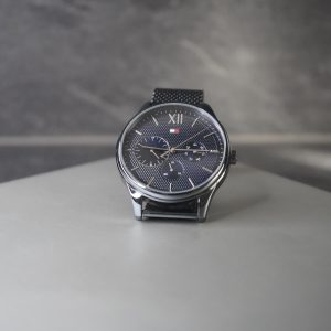 Elegantní pánské hodinky