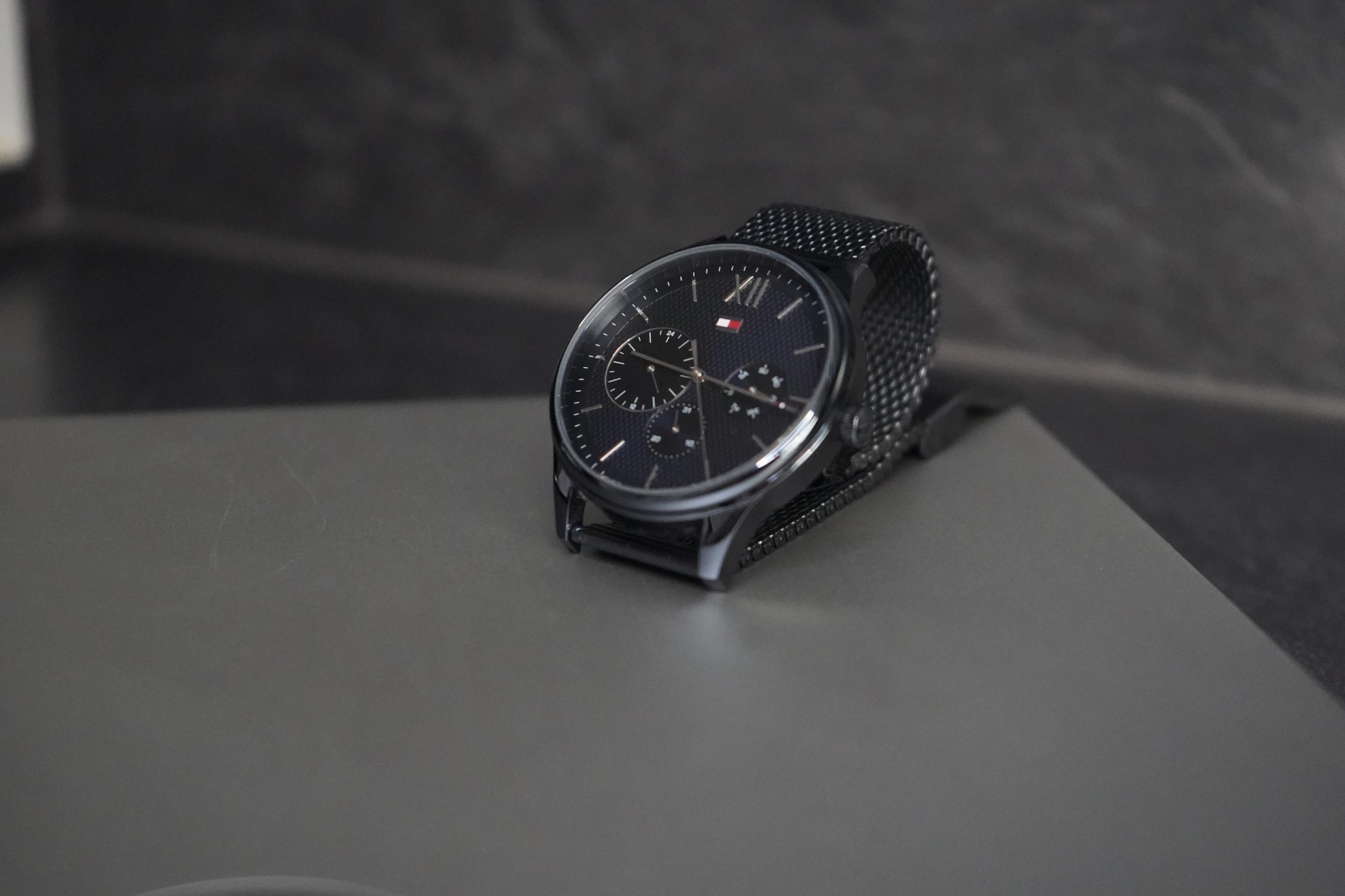 Elegantní pánské hodinky - Image 2