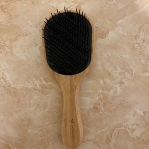 Kartáč na vlasy Ebelin