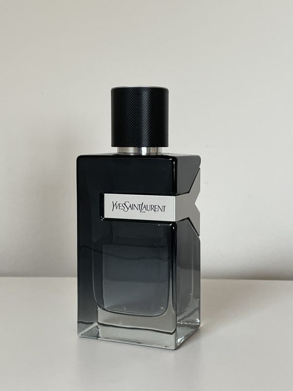Yves Saint Laurent Y