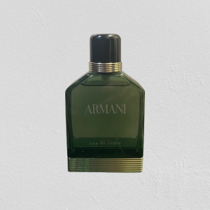 Armani Eau de Cèdre