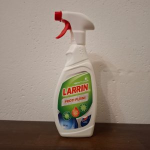 LARRIN sprej proti plísni
