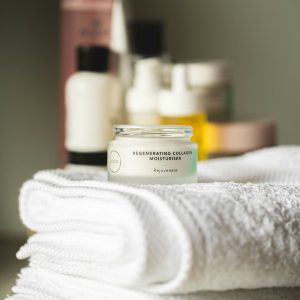 Hydratační krém proti vráskám SPF 30