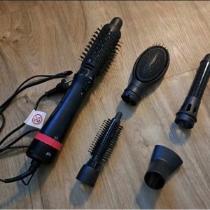 Kulmofén Express Style CF635LF0