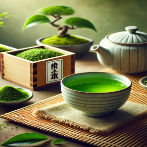 Sencha