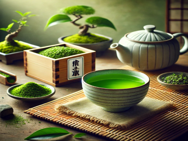 Sencha