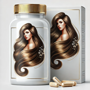 Vitamínový komplex na vlasy Long express