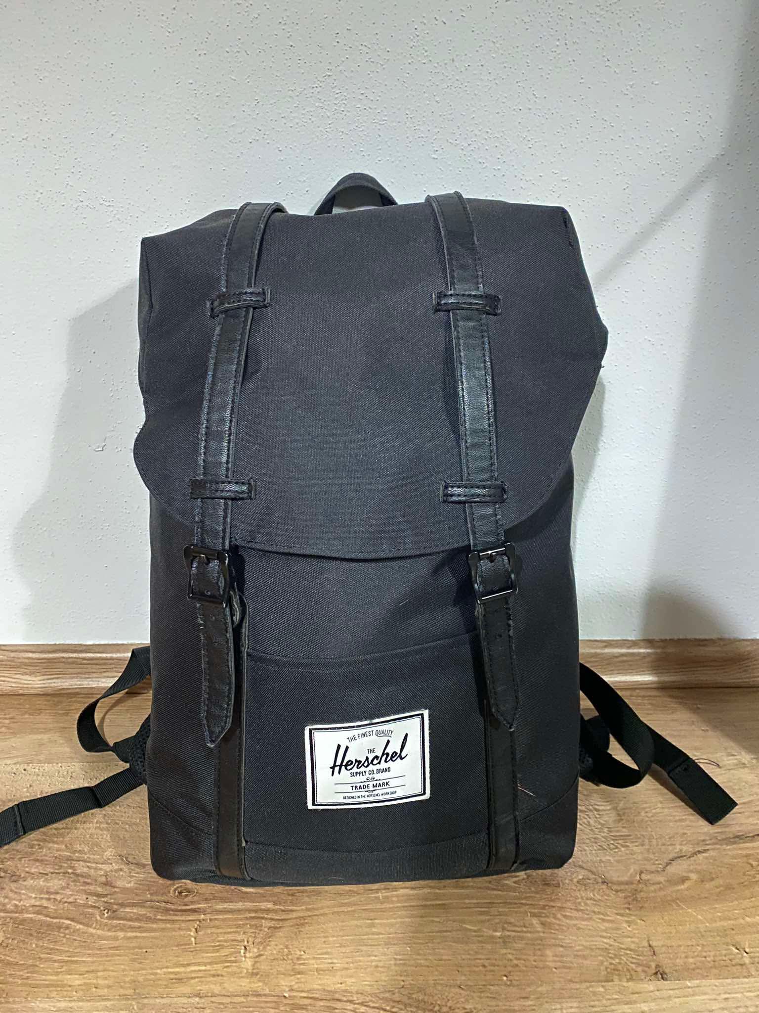 Herschel Little America Backpack