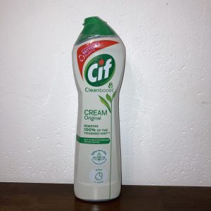 Cif Cream Original