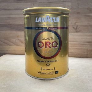 Lavazza Qualitá Oro