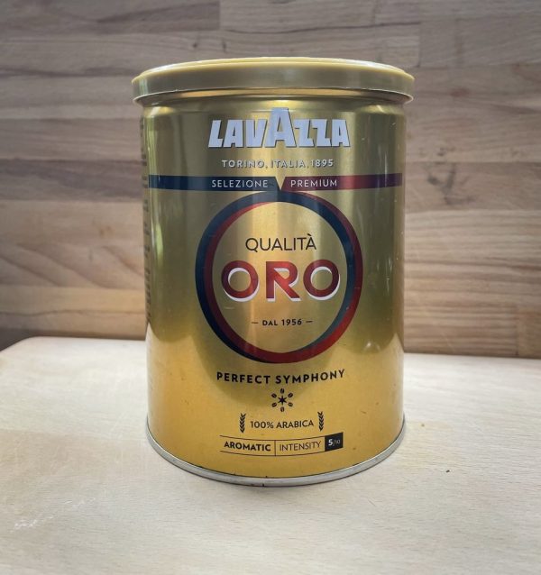 Lavazza Qualitá Oro