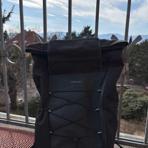 Kapten & Son Rolltop Backpack