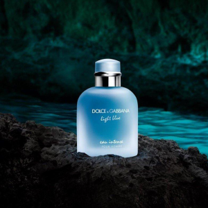 Dolce & Gabbana - Light Blue Pour Homme EDT