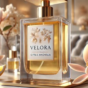 Velora - Citrus-Magnolia