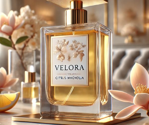 Velora - Citrus-Magnolia