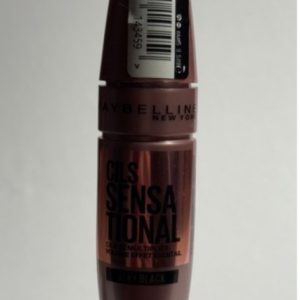 Maybelline New York – Lash Sensational