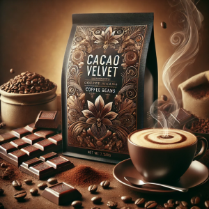 Cacao Velvet