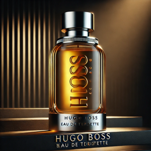 Hugo Boss - Boss Bottled Eau de Toilette