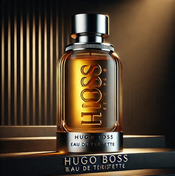 Hugo Boss - Boss Bottled Eau de Toilette