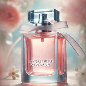 Lancôme - La Vie Est Belle