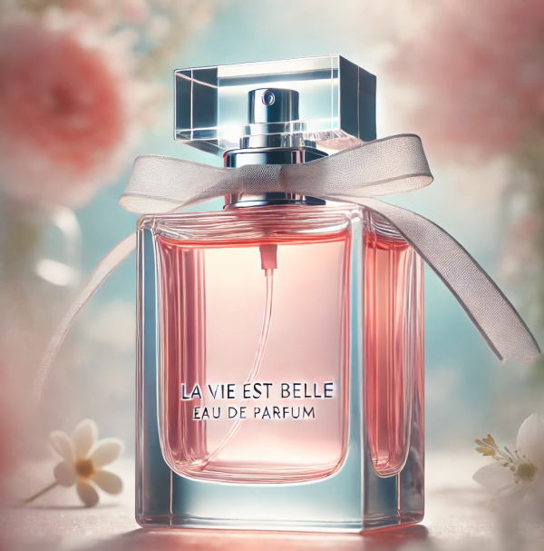Lancôme - La Vie Est Belle