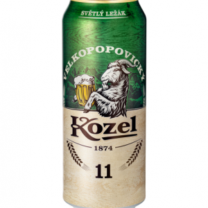 Velkopopovický Kozel 11°