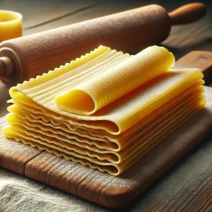 Lasagne Tradizionali