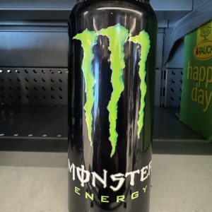 Monster Energy 0,5l
