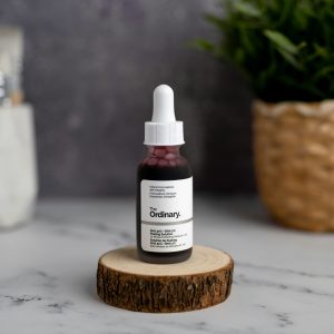 Peelingové pleťové sérum AHA 30% + BHA 2%