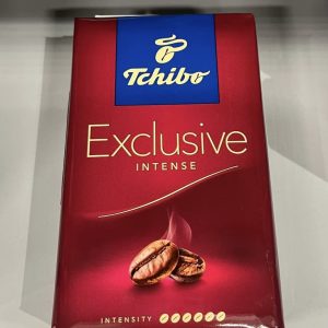 Tchibo Exclusive Intense