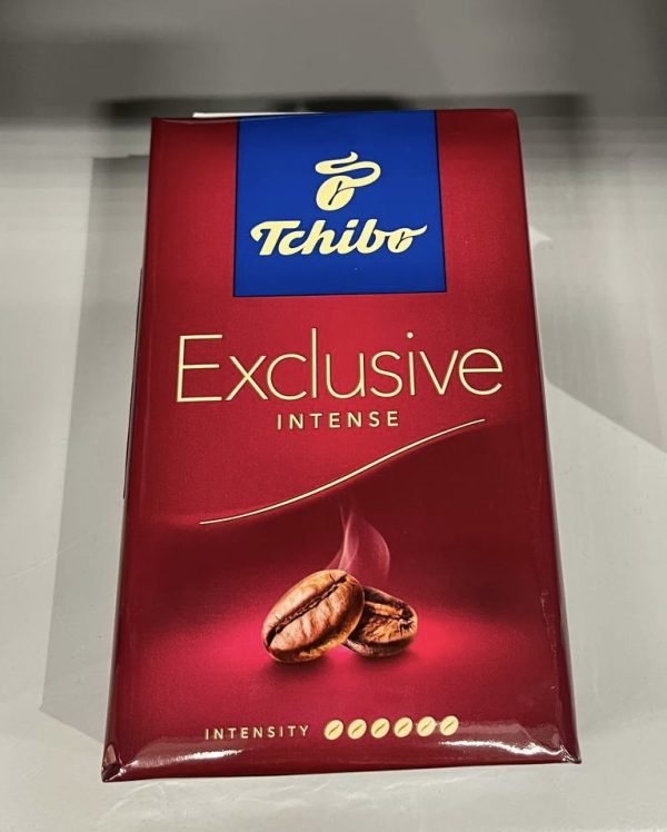Tchibo Exclusive Intense