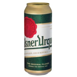 Pilsner Urquell