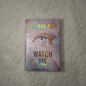 Watch Me Deluxe Limited Edition