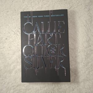 Quicksilver Limited Edition