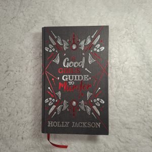 A Good Girl's Guide To Murder Special Edition