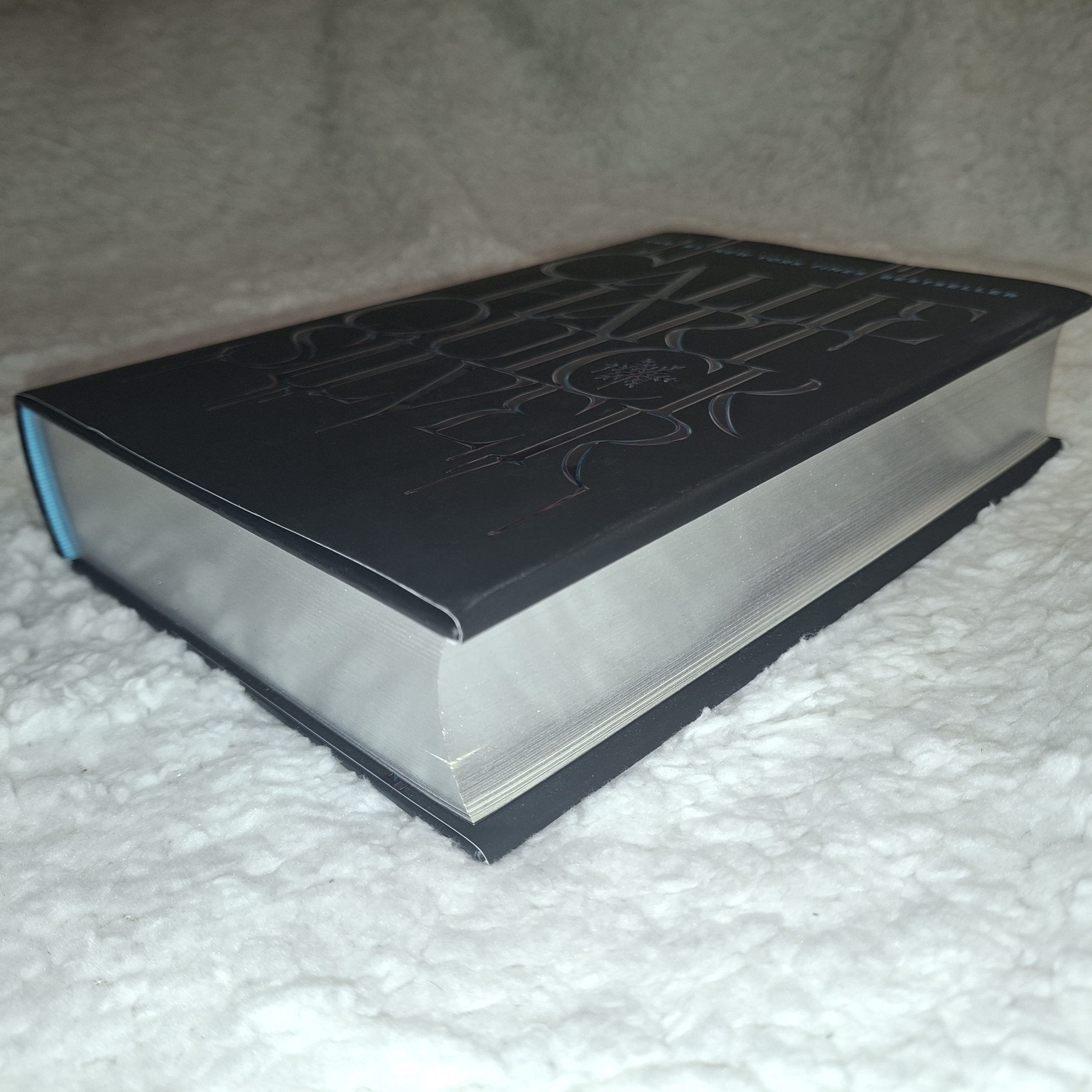 Quicksilver Limited Edition - Obrázek 2