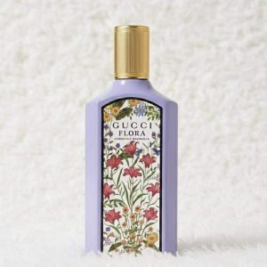 Gucci Flora Gorgeous Magnolia