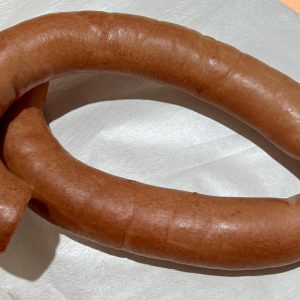 Javořický točený salám (100g)