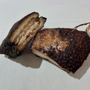 Myslivecká slanina (100g)