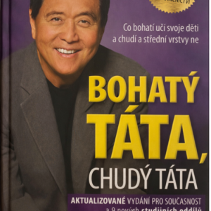 Bohatý táta, chudý táta