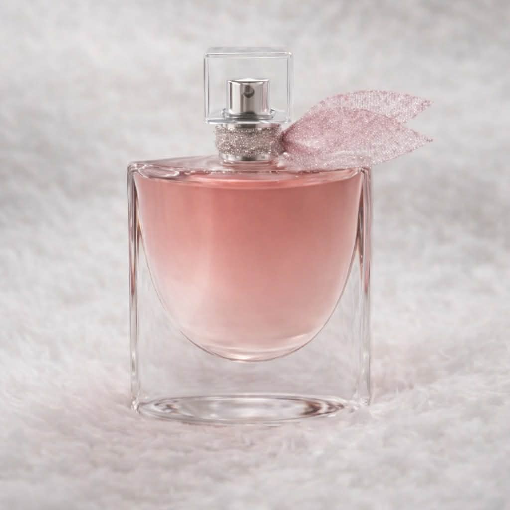 LA VIE EST BELLE VANILLE NUDE