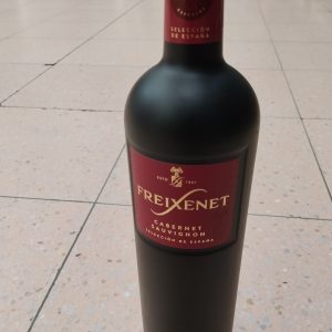 Cabernet Sauvignon Freixenet 2024