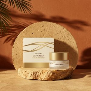 Vitality Anti-Aging Day Cream (50 ml)