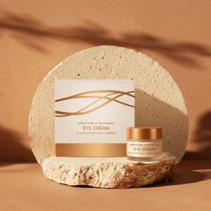 Vitality Smoothing & Tightening Eye Cream (15 ml)