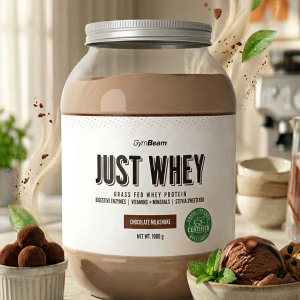 GymBeam Just Whey Protein