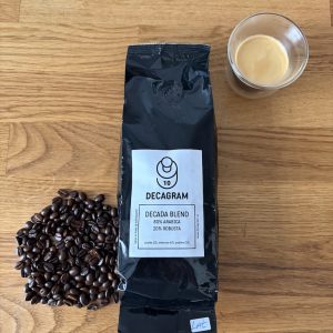 Decagram - Decada blend